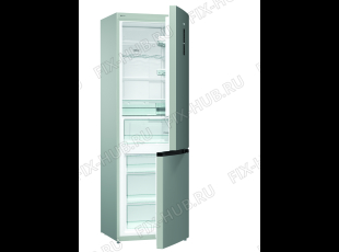 Холодильник Gorenje NK7990DX (731671, HZF3369E) - Фото